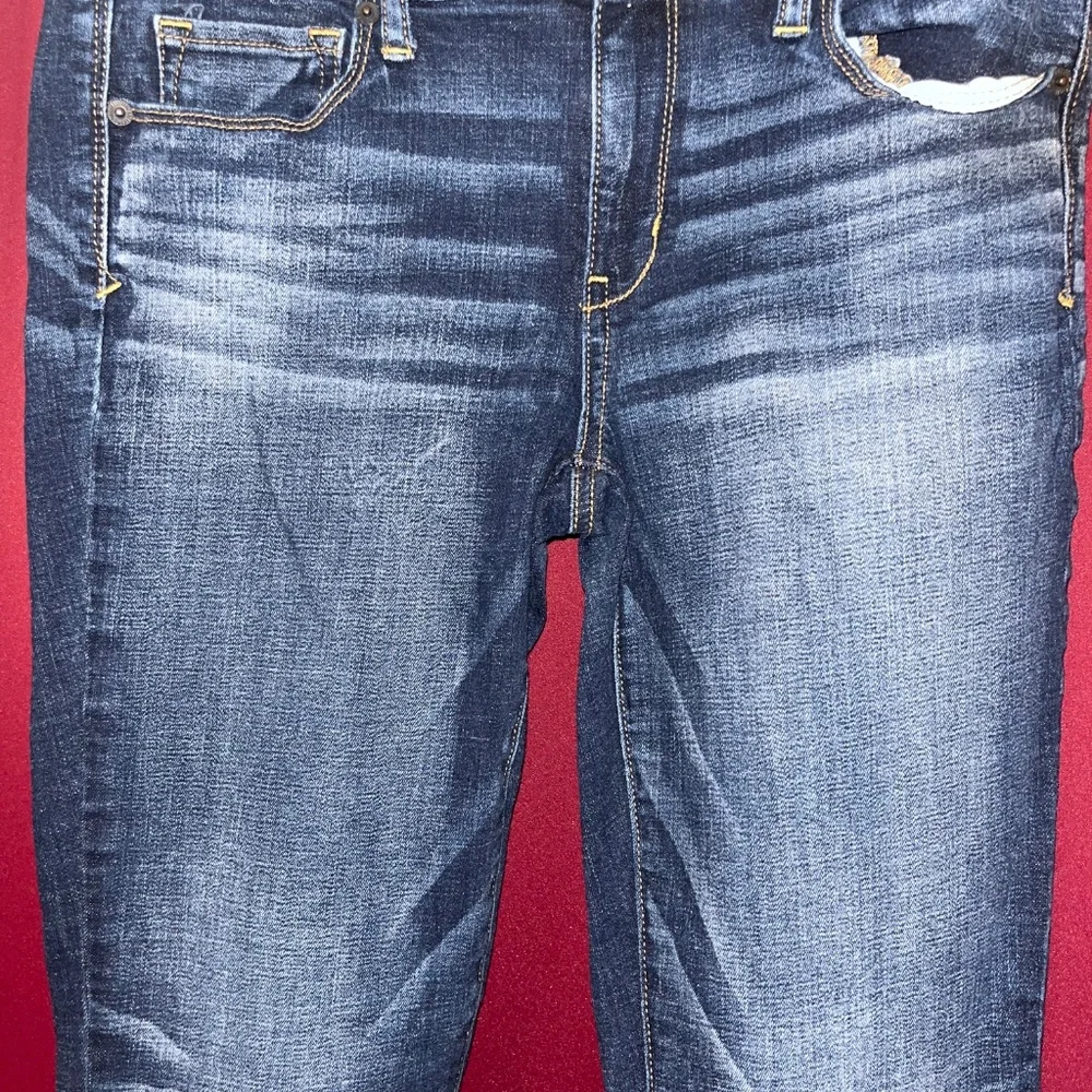 American Eagle Jeans - Picture 2 of 6